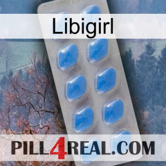 Libigirl 22